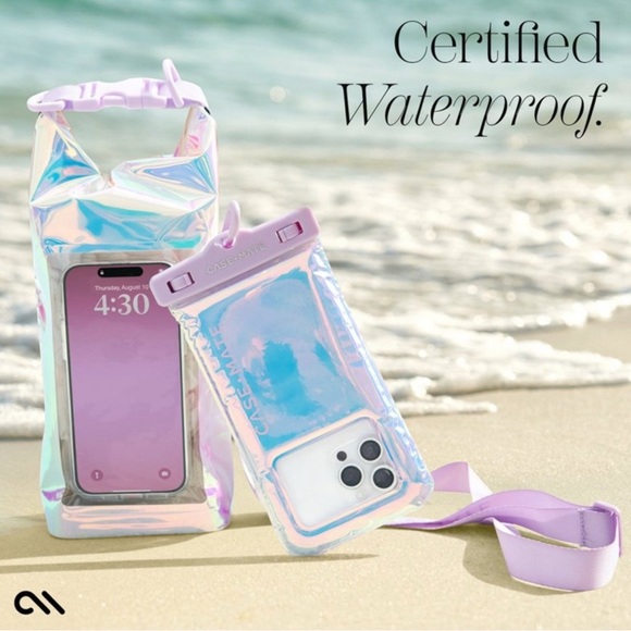 Case-Mate Waterproof Dry Bag - Picture 3 of 3